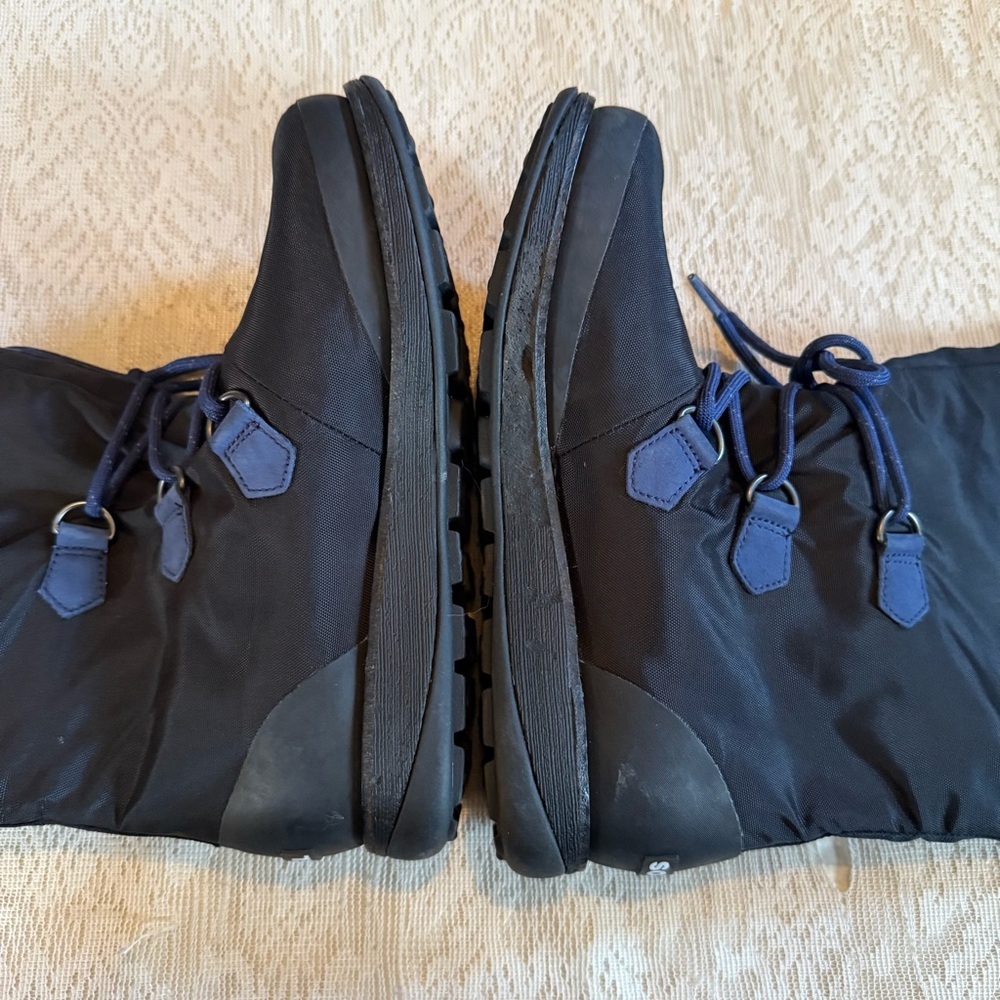 Sorel ‘88 waterproof insulated winter snow boots - Picture 8 of 11